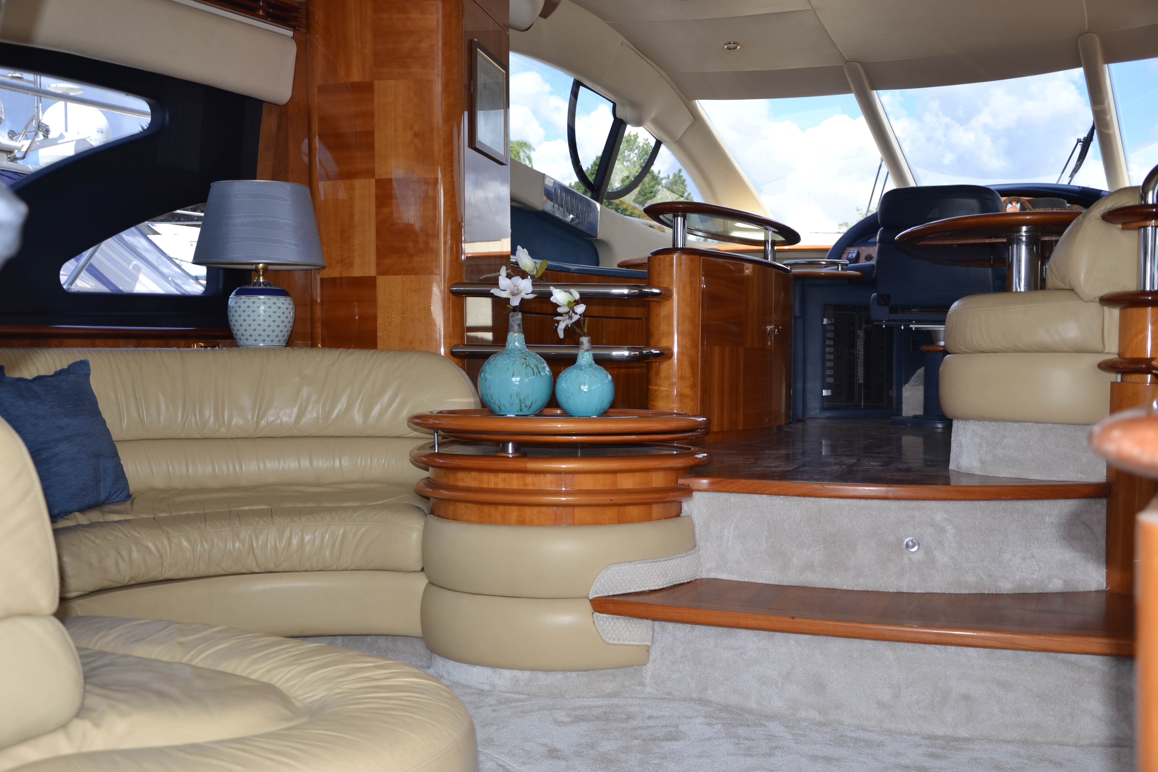 foto: 13 Azimut  55