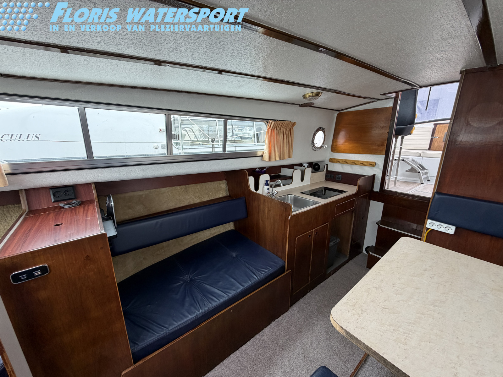 foto: 4 Amerglass 32 AK