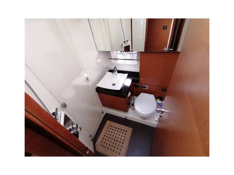 foto: 4 Prestige 60 Fly