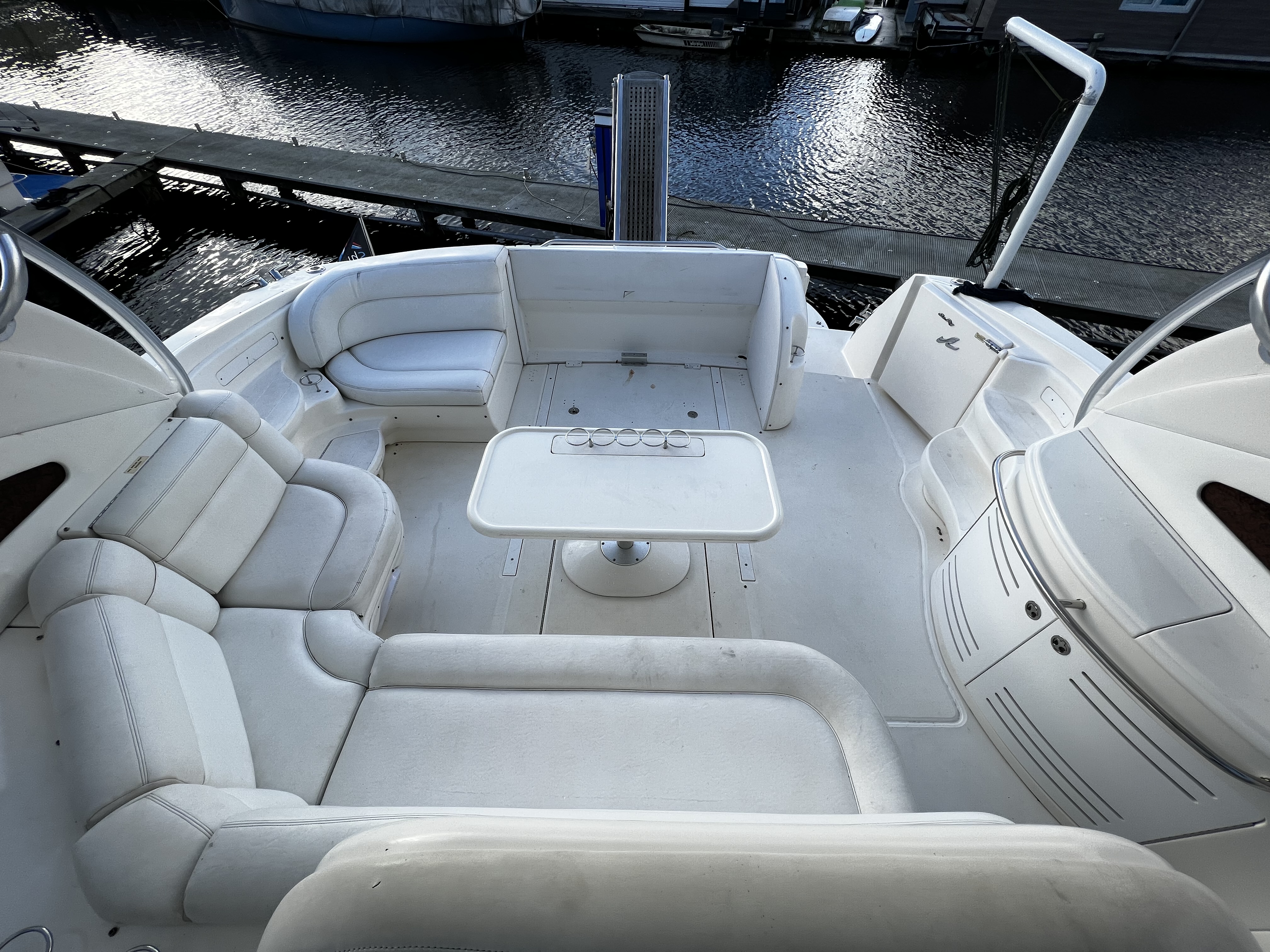 foto: 44 Sea Ray 510 Sundancer