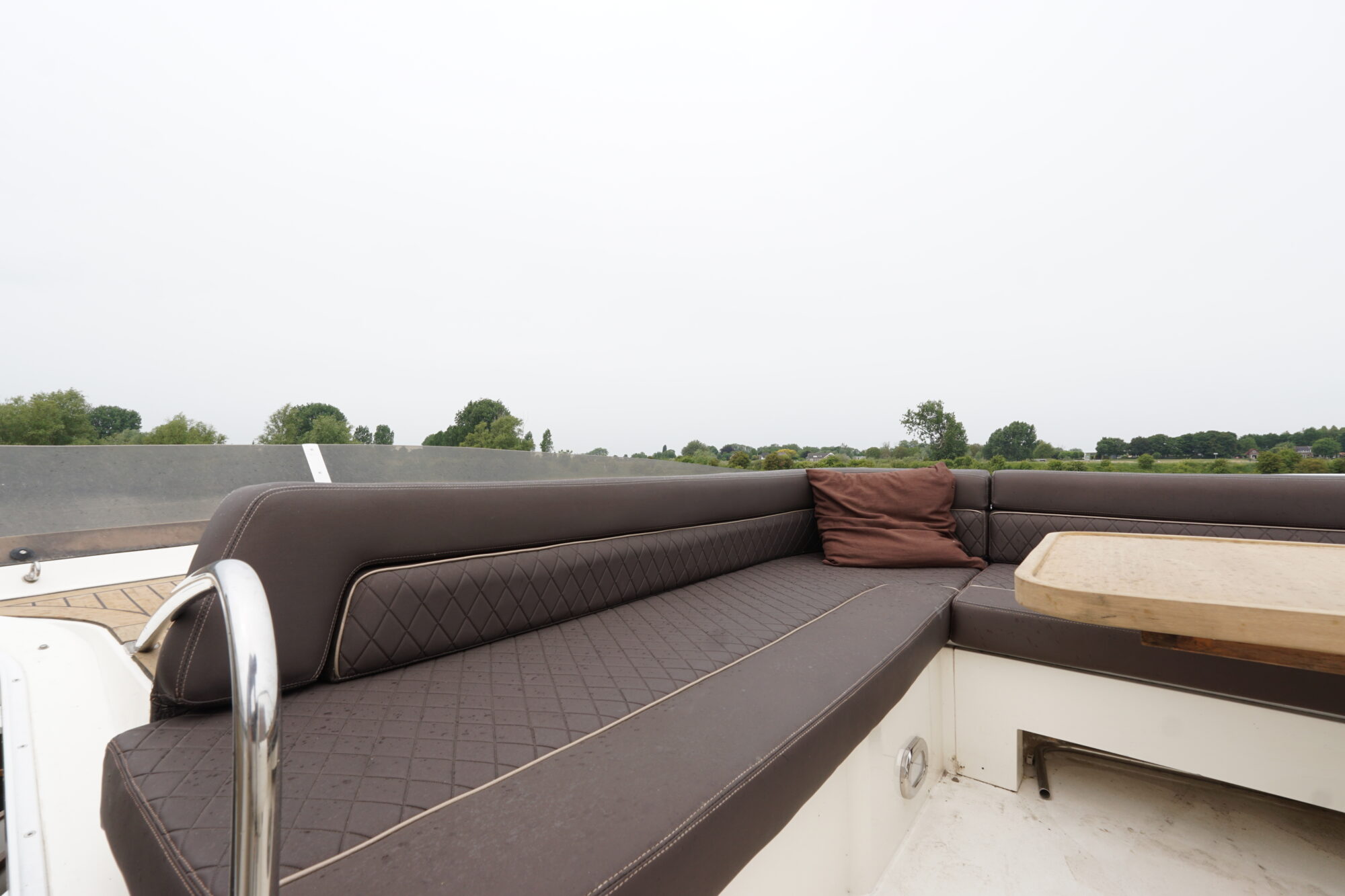 foto: 172 Sunseeker Sunseeker 62 Manhattan