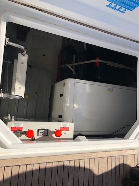 foto: 4 Azimut  54 Fly