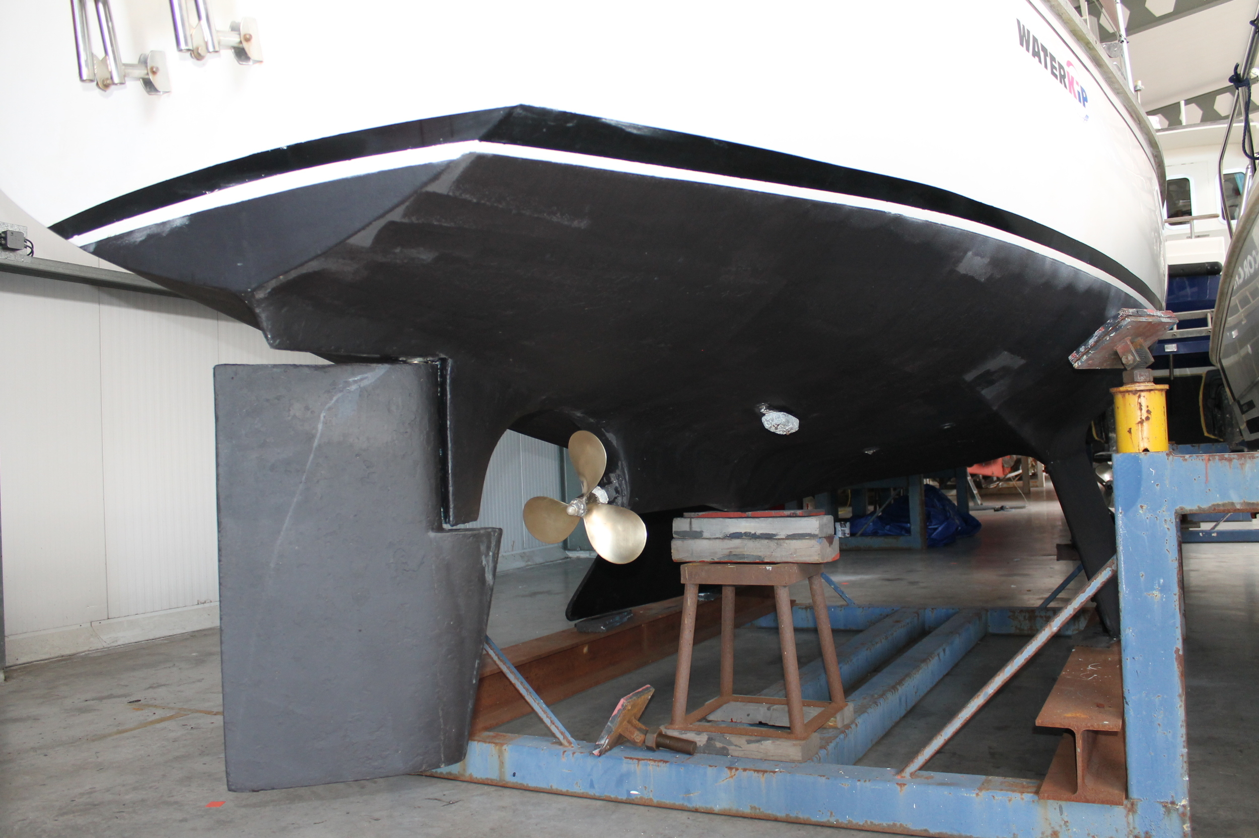 foto: 4 Westerly Centaur 7.92
