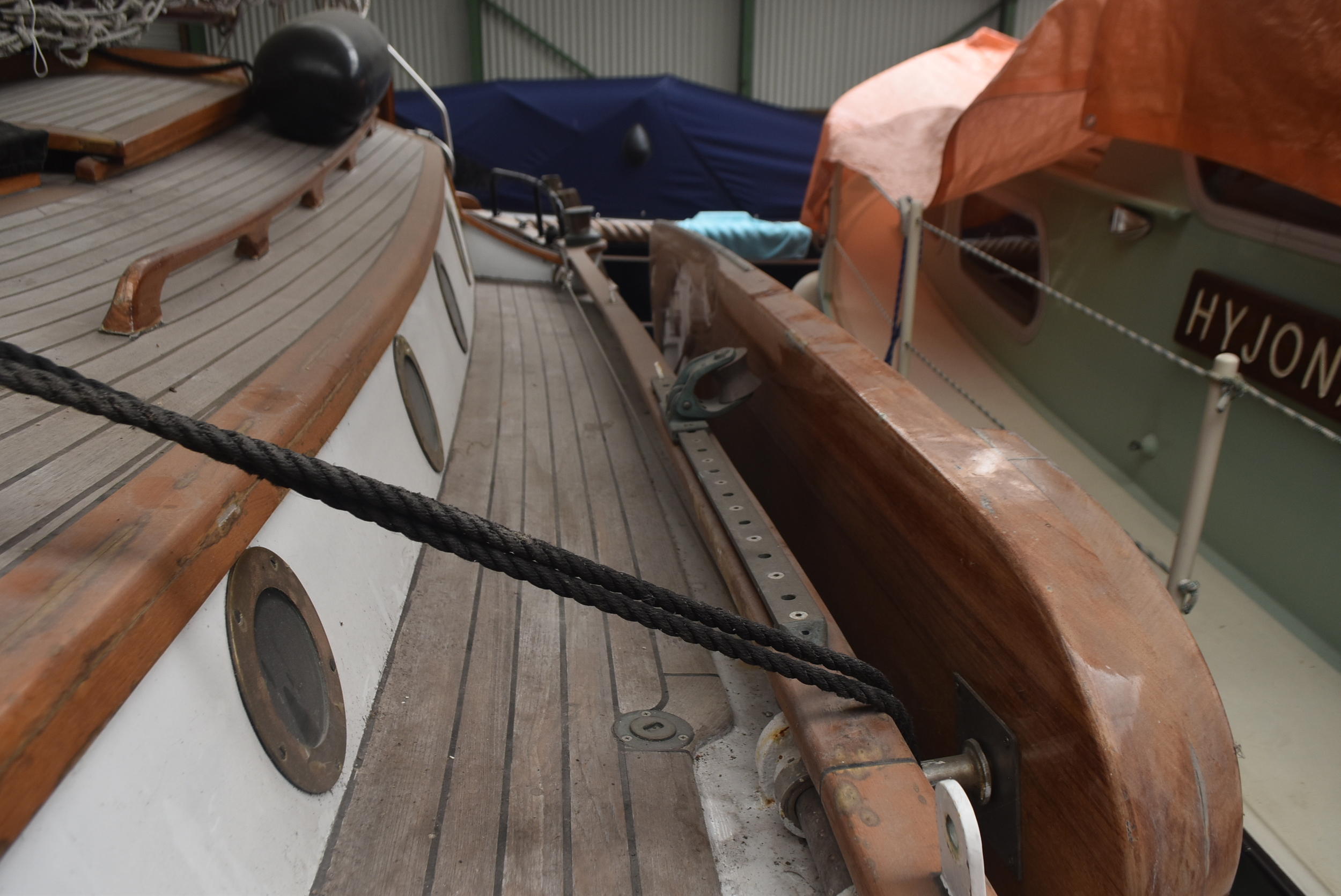 foto: 5 Vollenhovense Bol 9.75