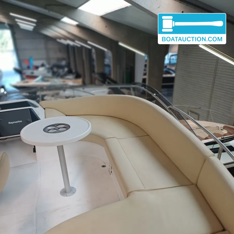 foto: 32 Galeon 390 FLY