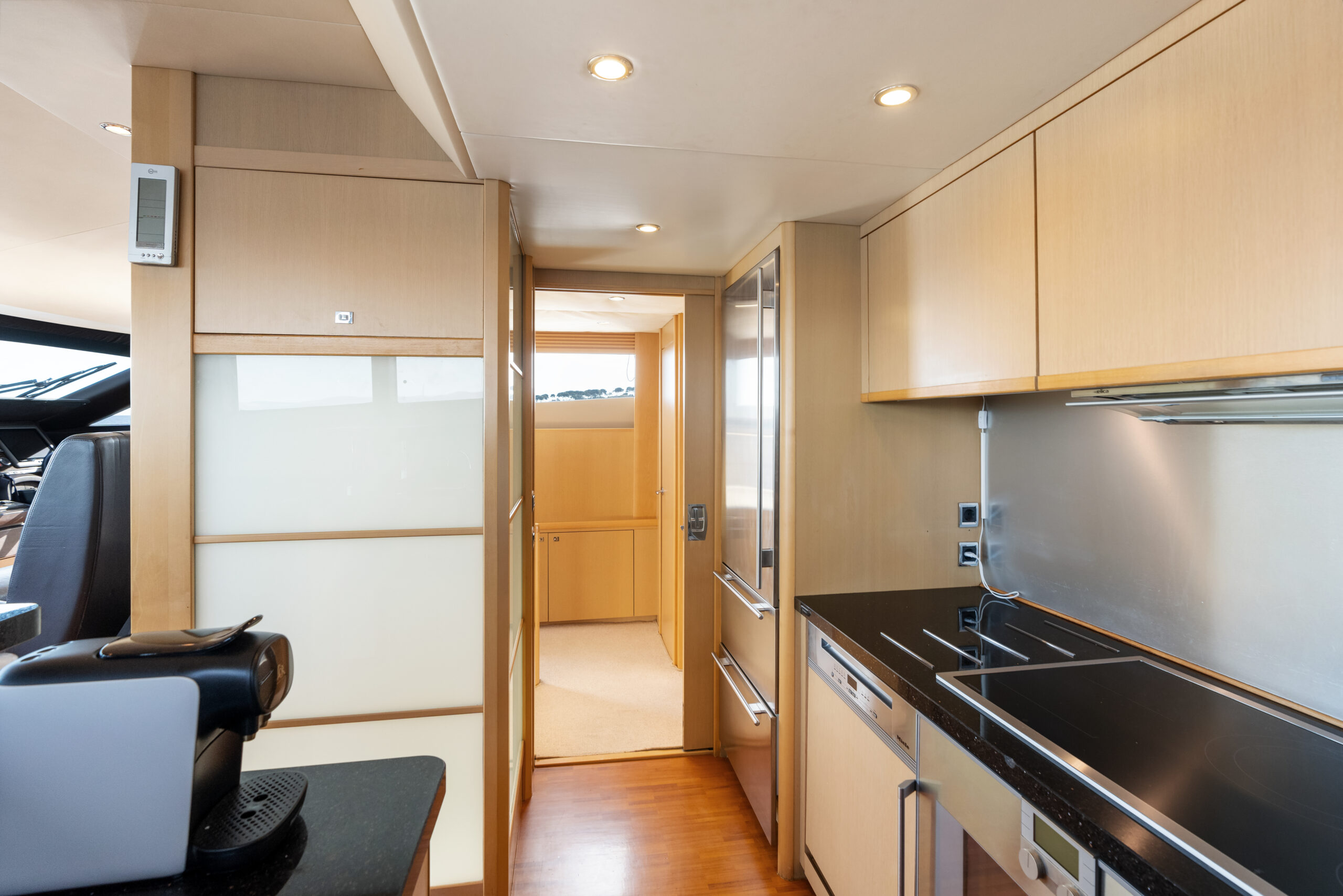 foto: 131 Princess 85