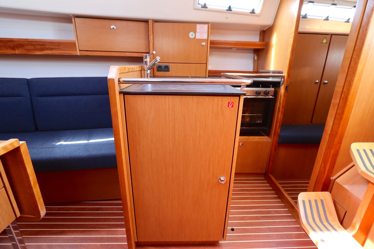 foto: 4 Bavaria 32 Cruiser