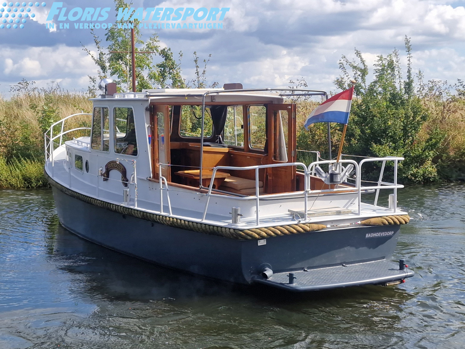 foto: 16 Gillissen vlet 970 OK