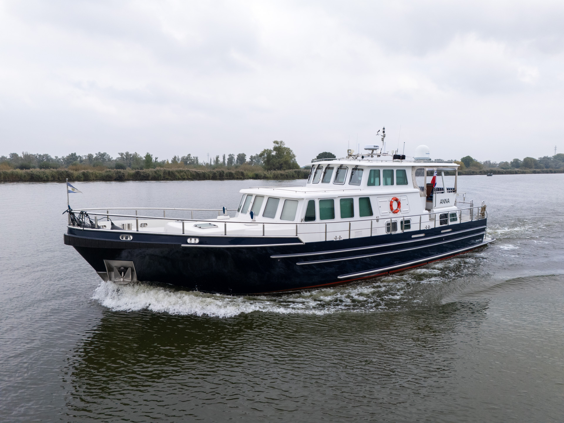 foto: 4 Stentor 1800