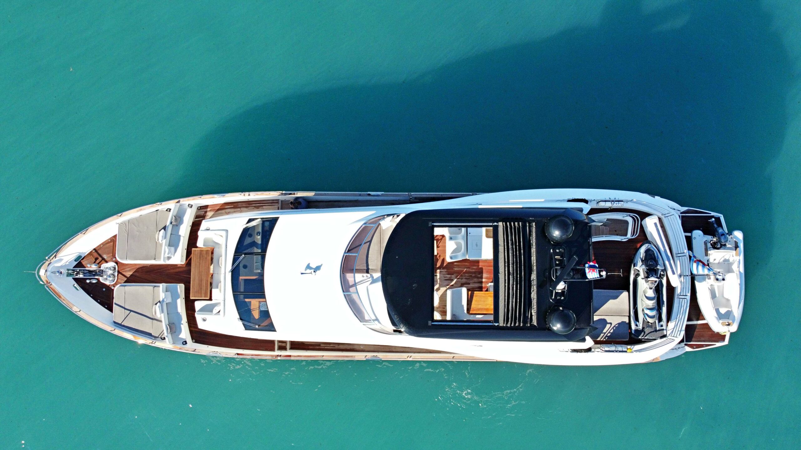 foto: 169 Sunseeker 28 # Ray