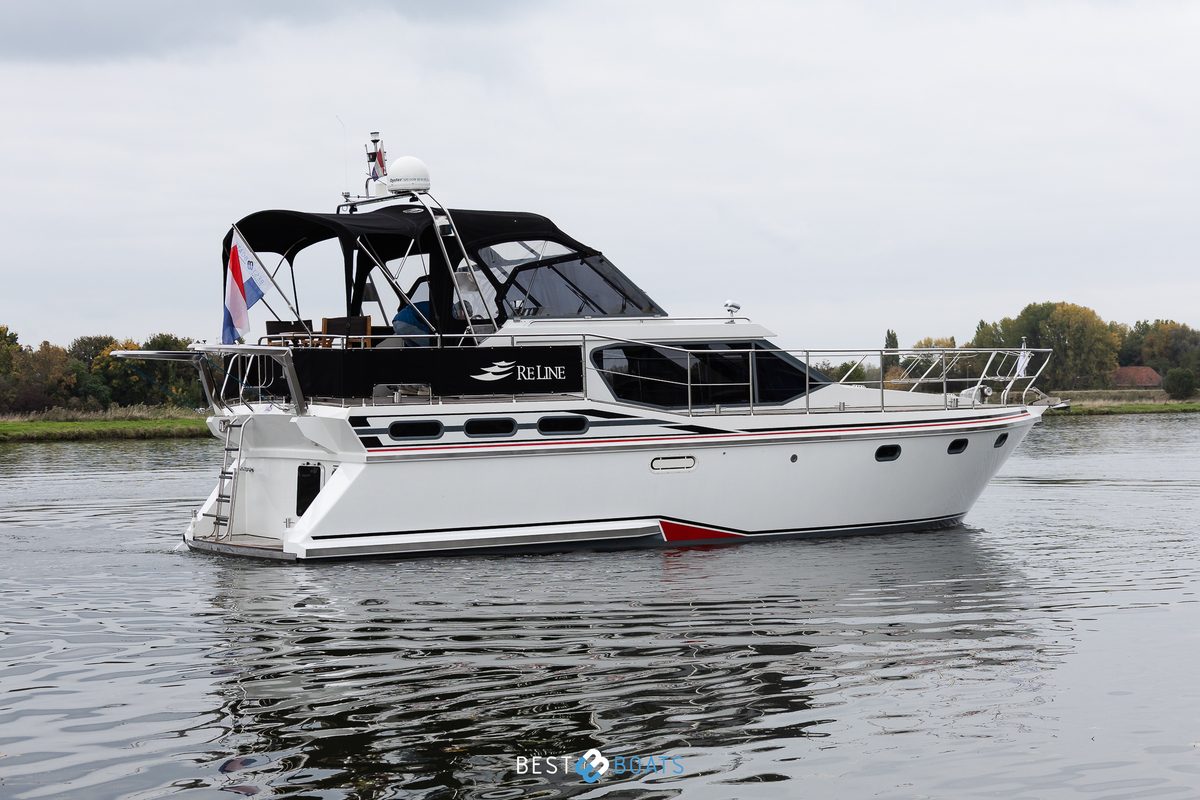Reline 38SLX