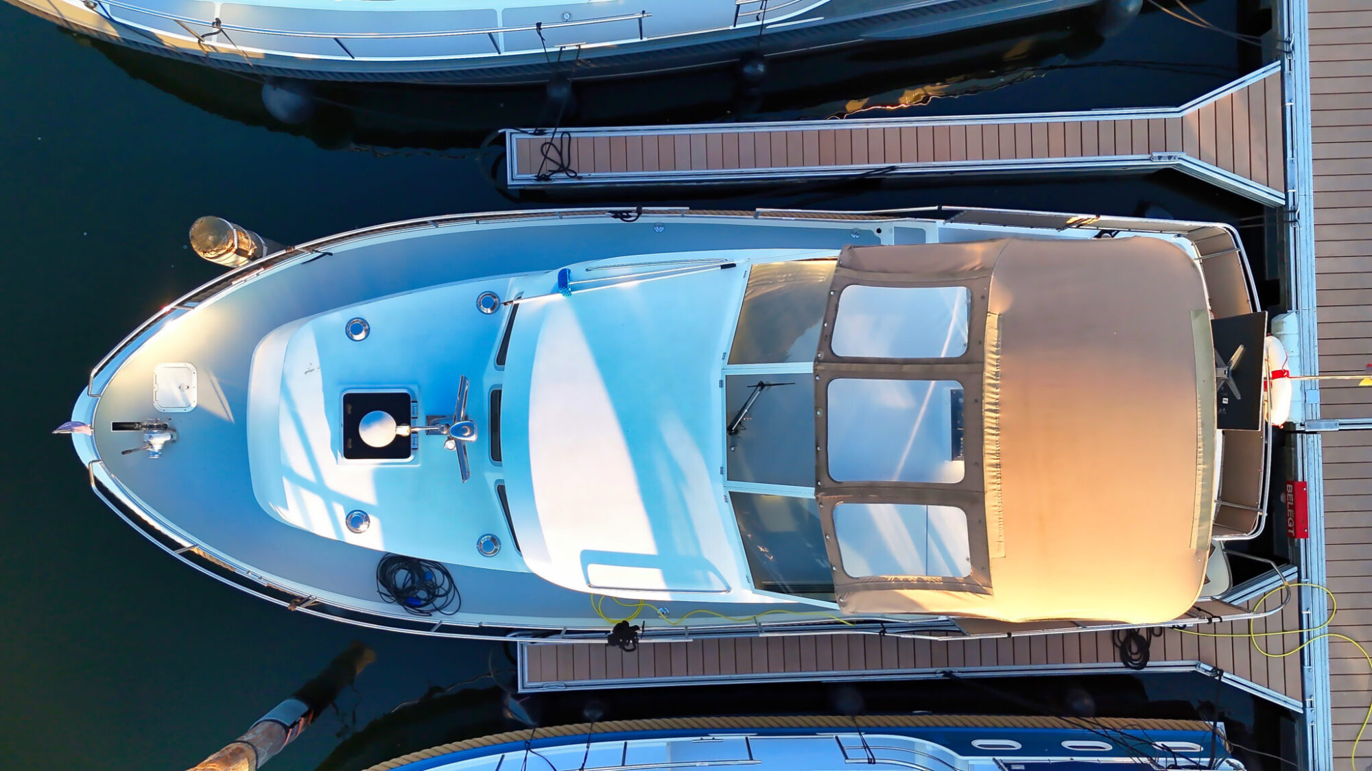 foto: 27 Aventura Aventura 34 AK Cabrio