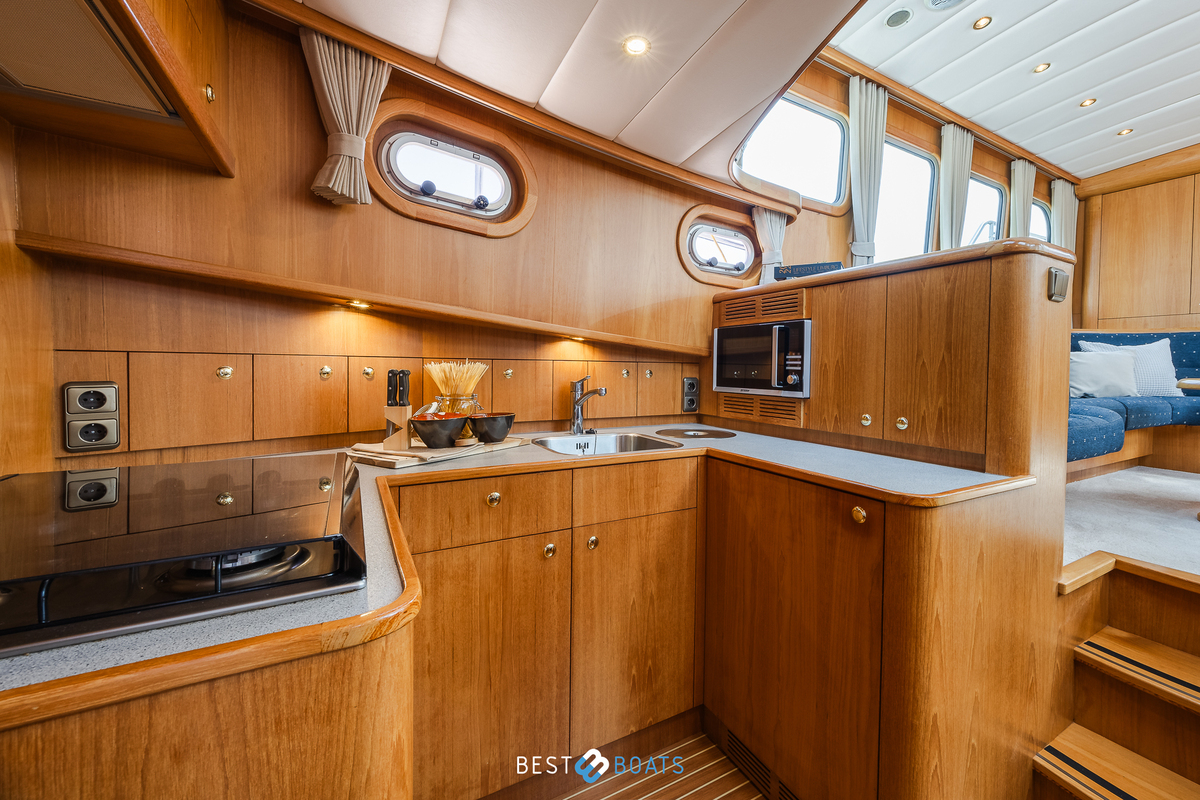 foto: 45 Linden Spitsgatkotter 13.70