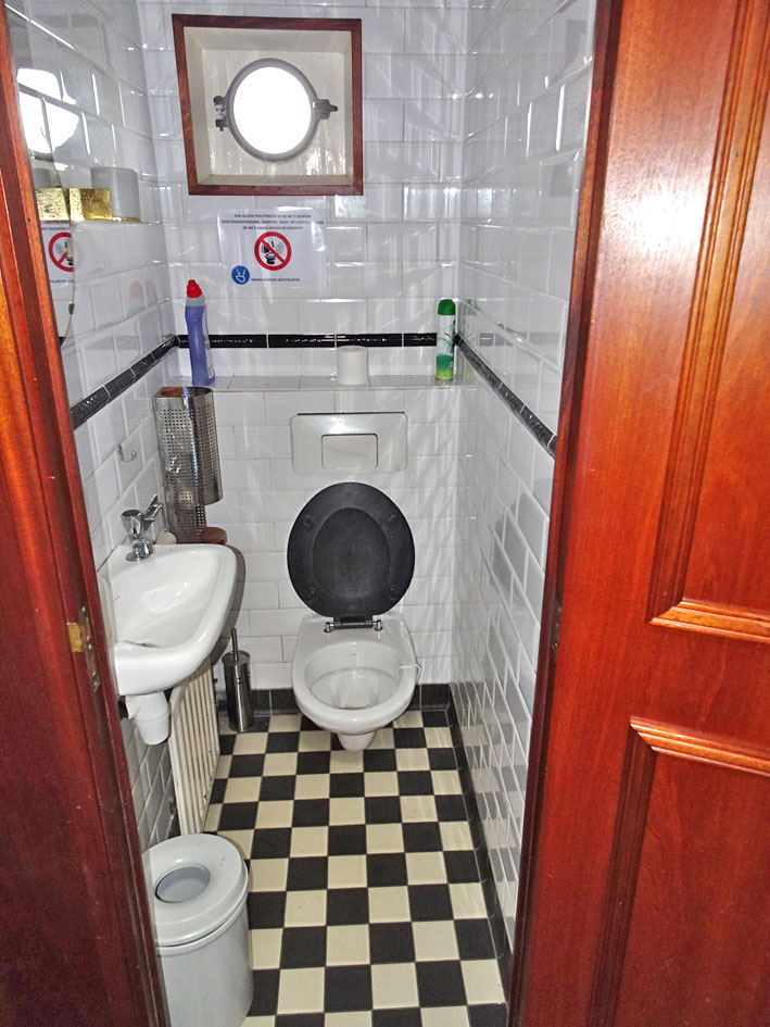 foto: 6 Klipper Klipper 39,12 met UBC