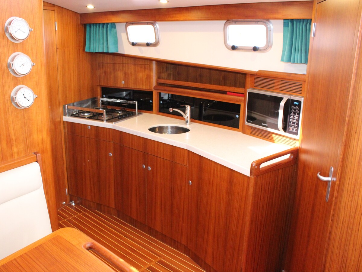 foto: 59 North-Line 37 Wheelhouse