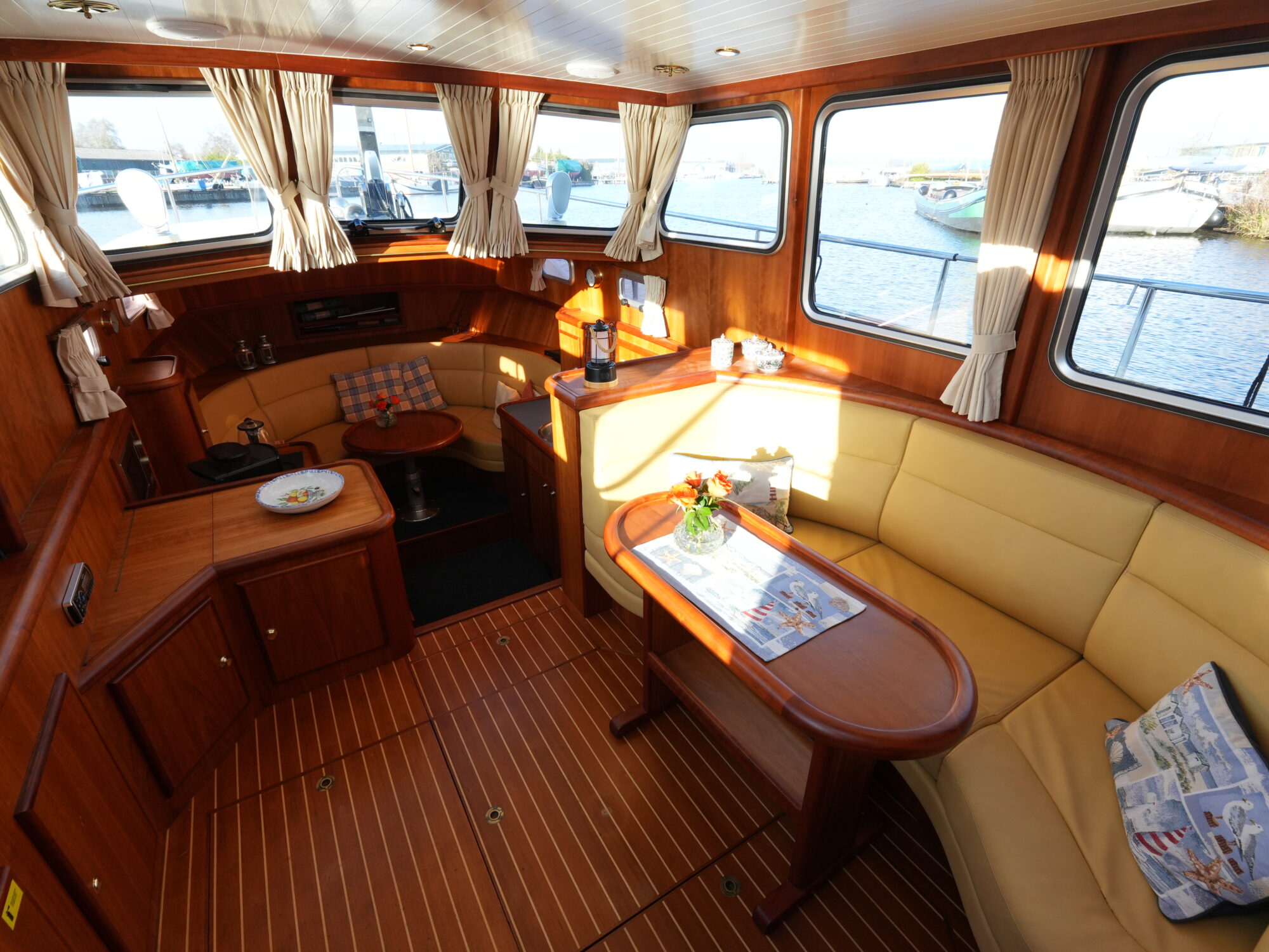 foto: 4 Jetten Jetten Bully 9.60 AK