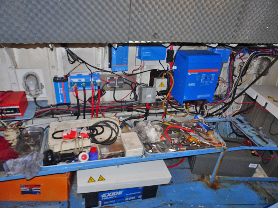 foto: 57 Luxe Motor 21.09 met CBB