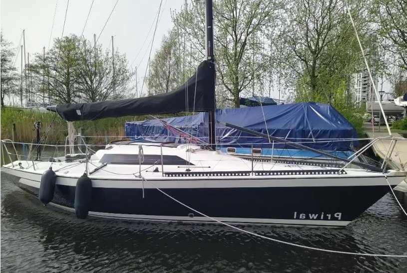 Dehler  DB 2