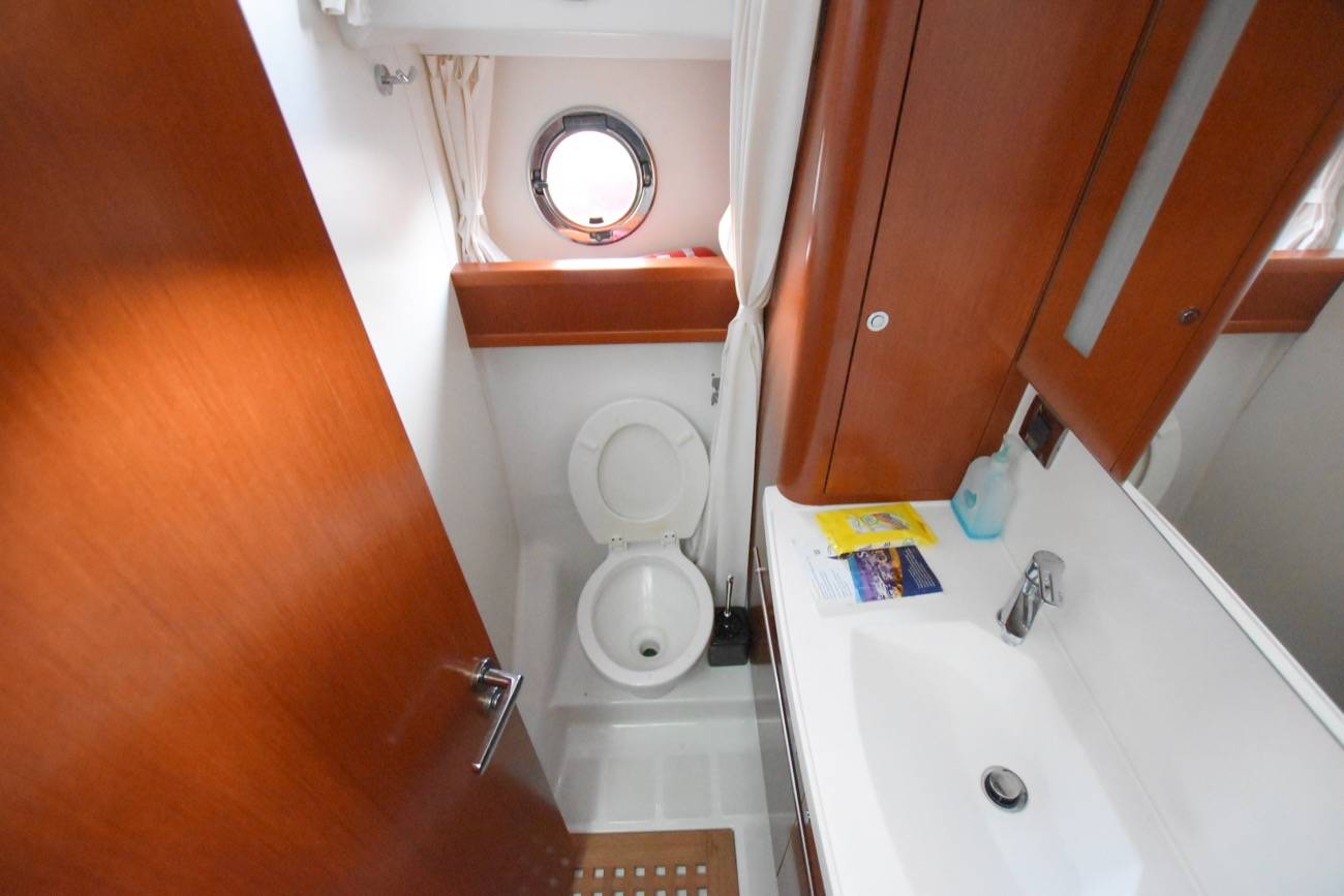 foto: 39 Beneteau Swift Trawler 44