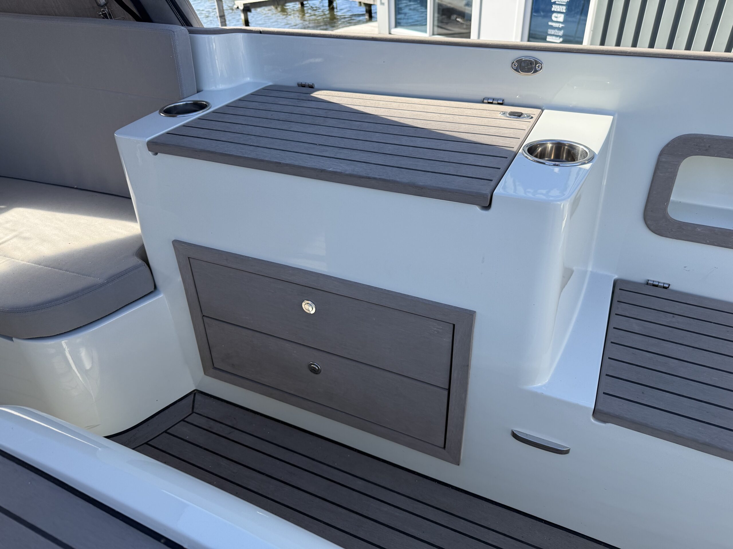 foto: 5 Maril 7NXT (gebruikt)