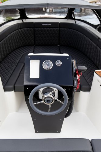 foto: 15 Topcraft 627 Tender