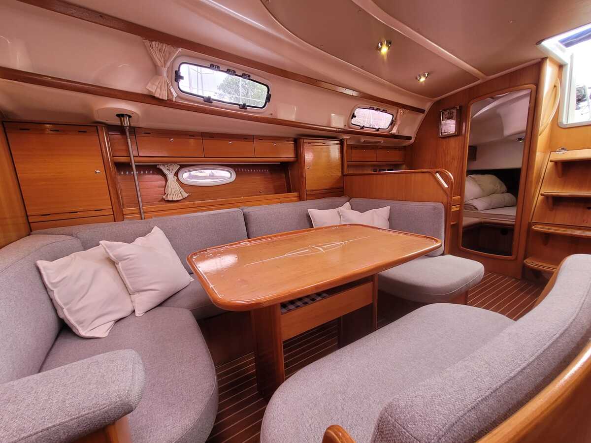foto: 39 Bavaria 42-3 Custom Line