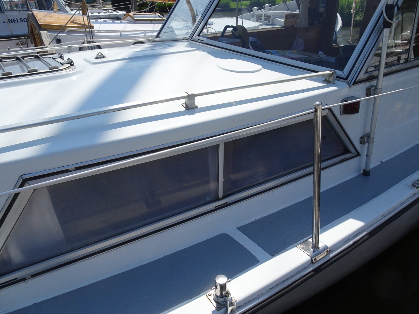 foto: 6 Cleopatra  850 Caribbean Cruiser