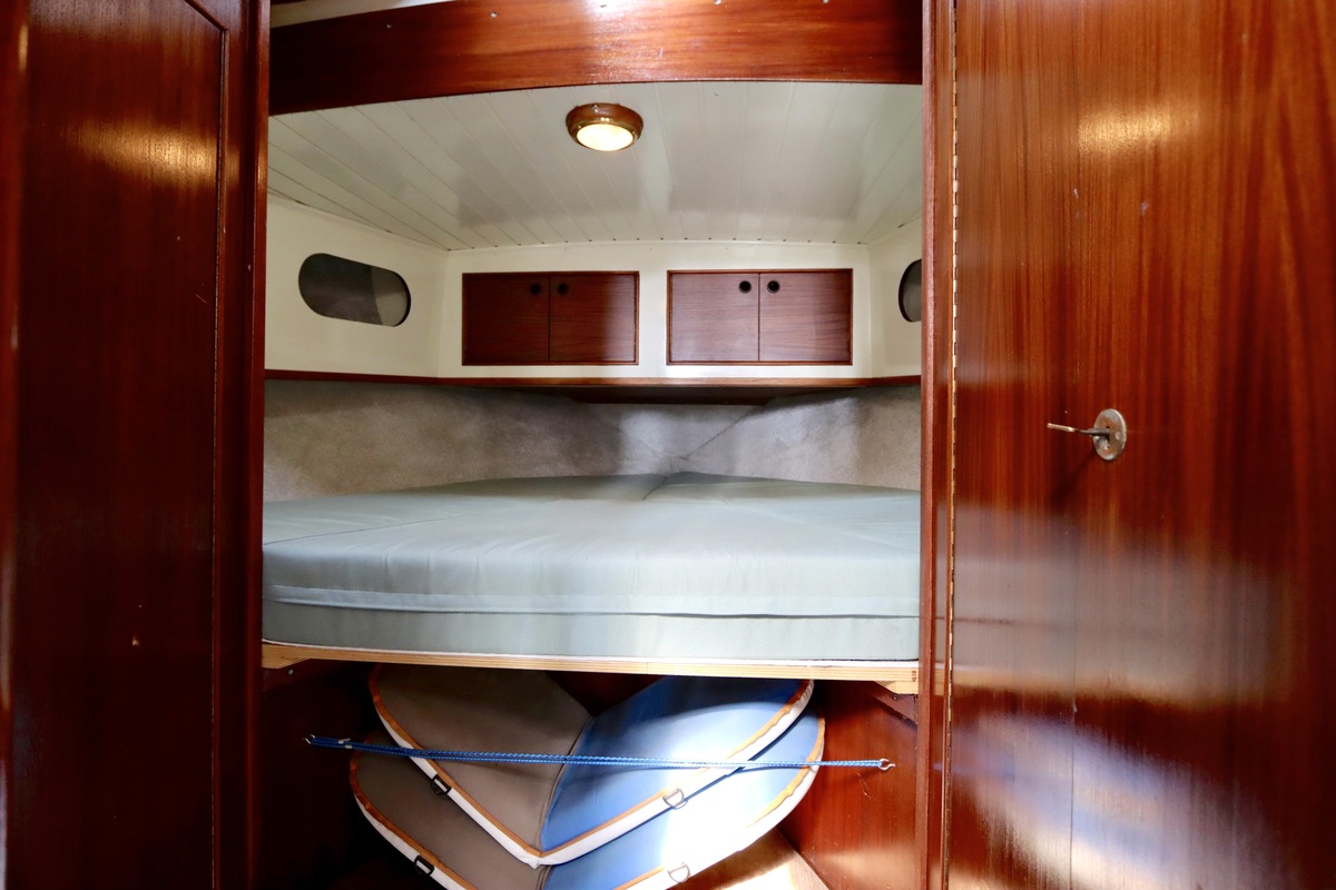 foto: 4 Colin Archer Polar 34