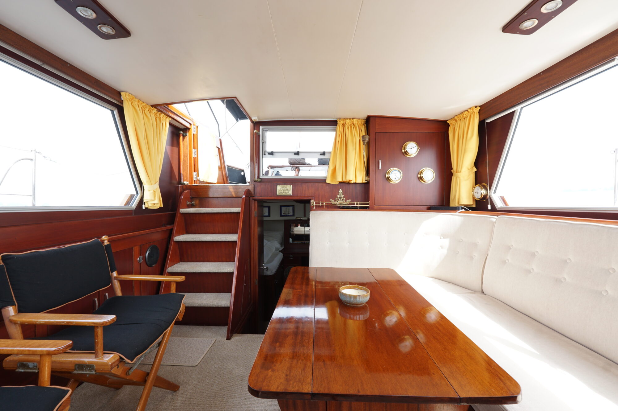 foto: 6 Lowland Lowland Rondspant Kruiser 13.00 AK Cabrio