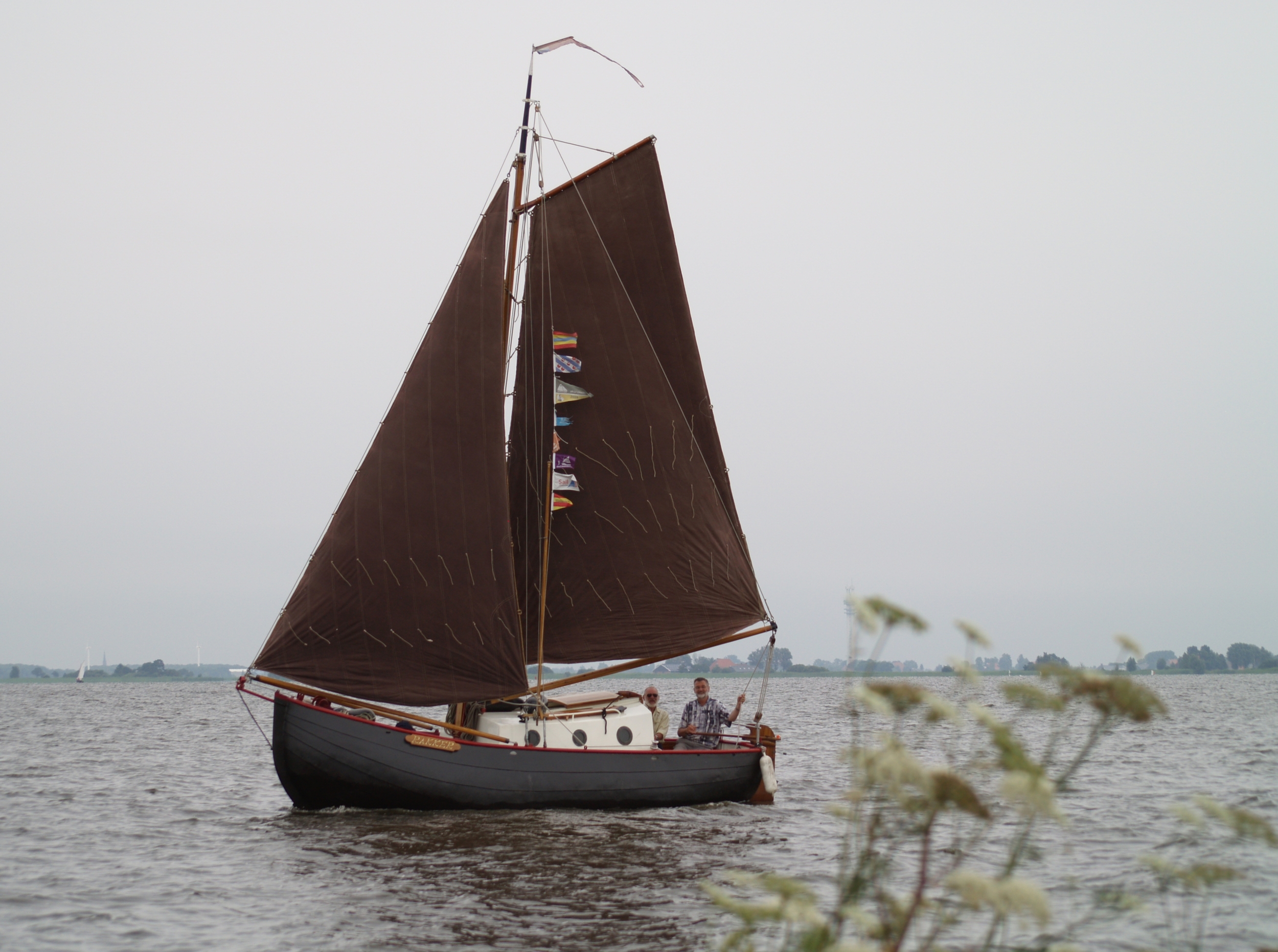 foto: 4 Staverse Jol 6.80