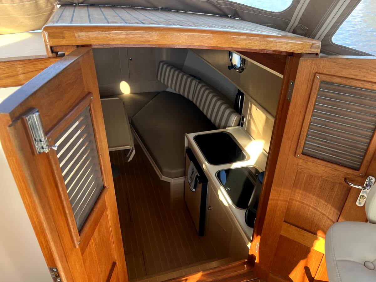 foto: 28 Pieterse 850 cabrio  850 cabrio