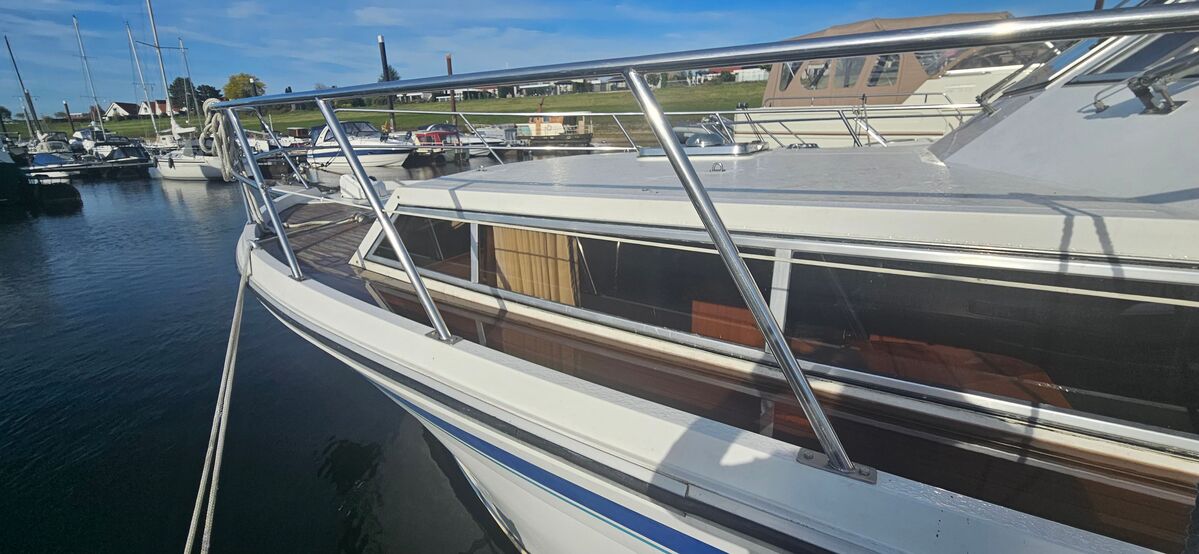 foto: 35 Neptunus 133 Flybridge
