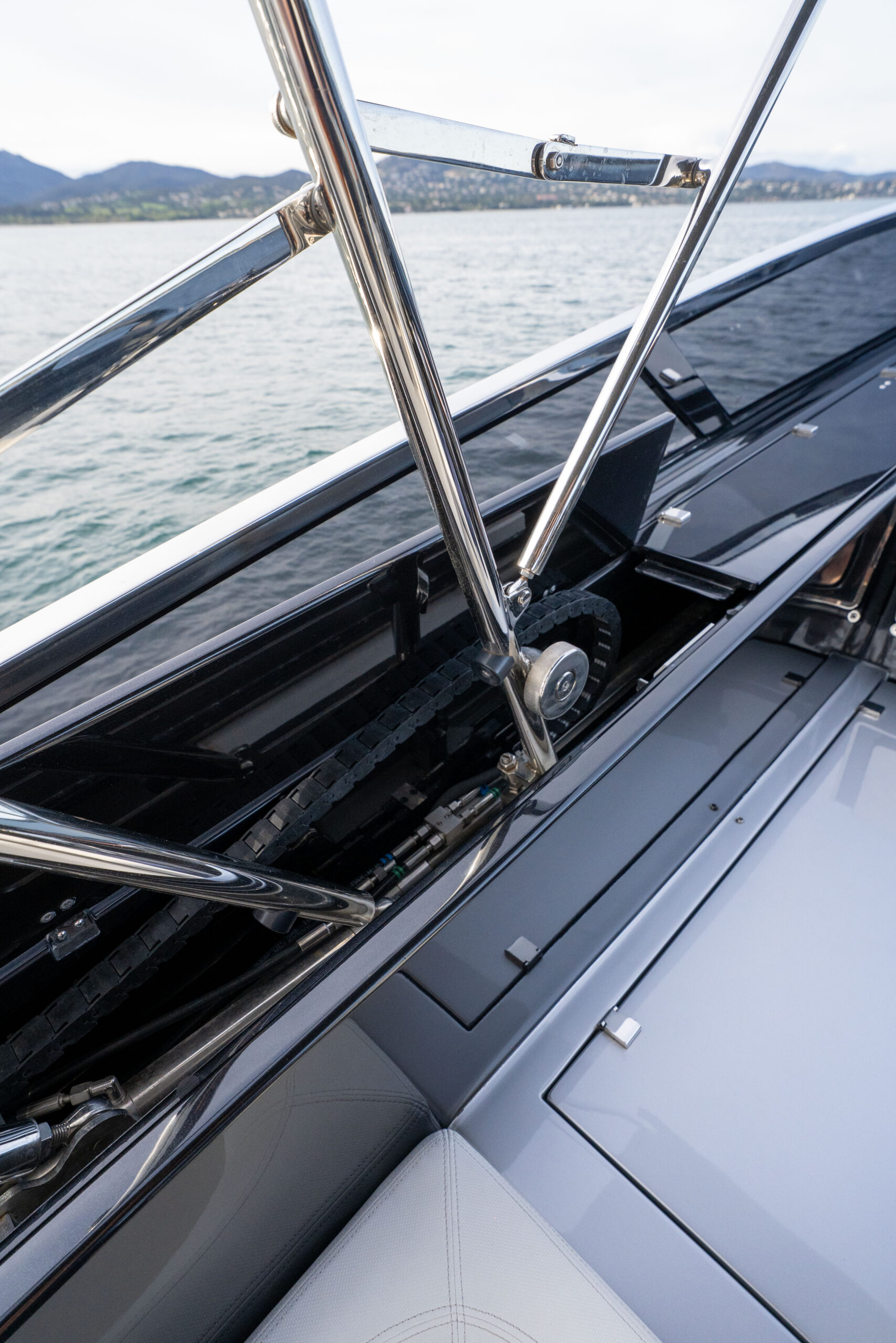 foto: 4 Riva 48 Dolceriva #03 ELEMENTS