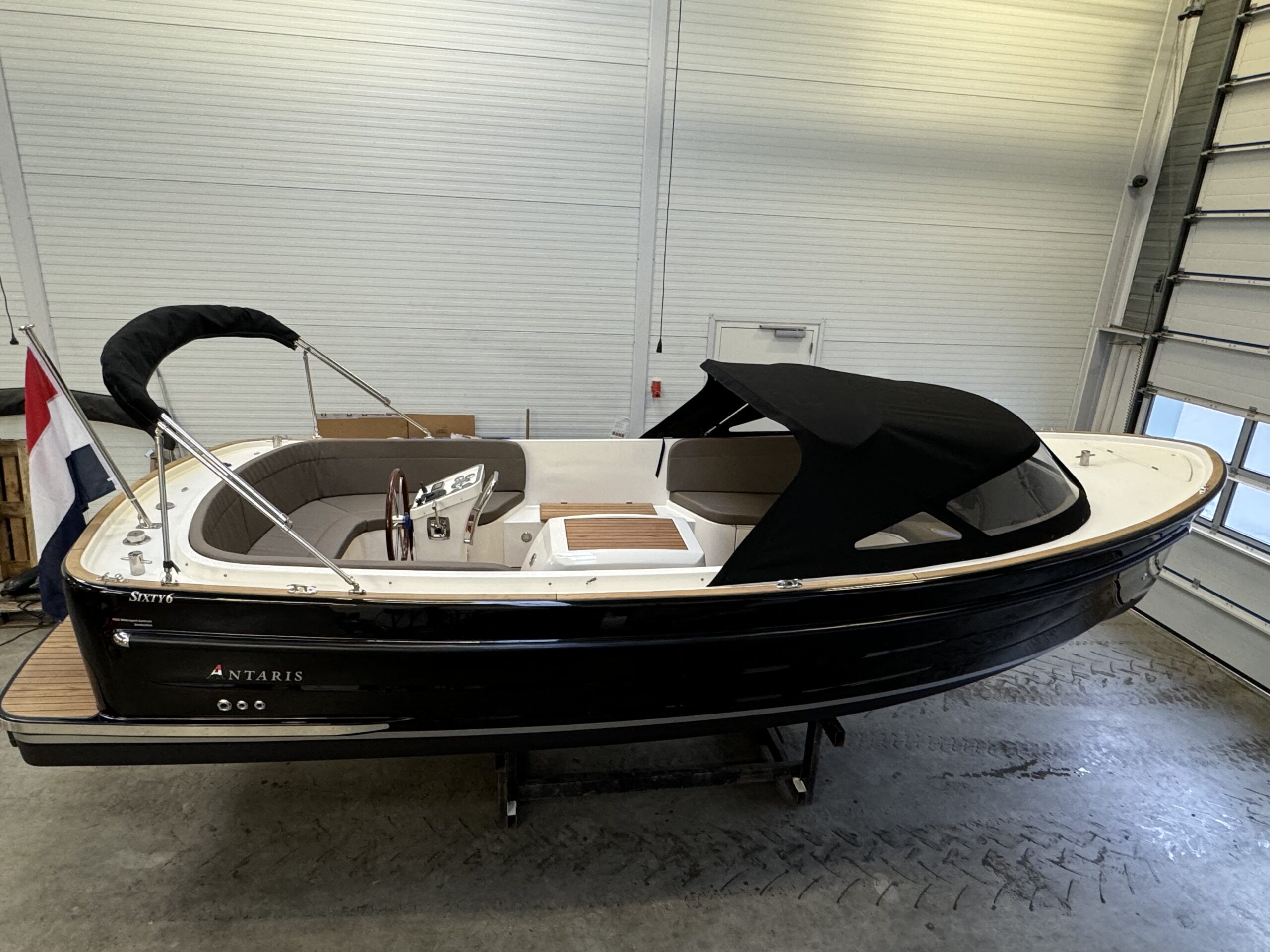 foto: 46 Bayliner 3288