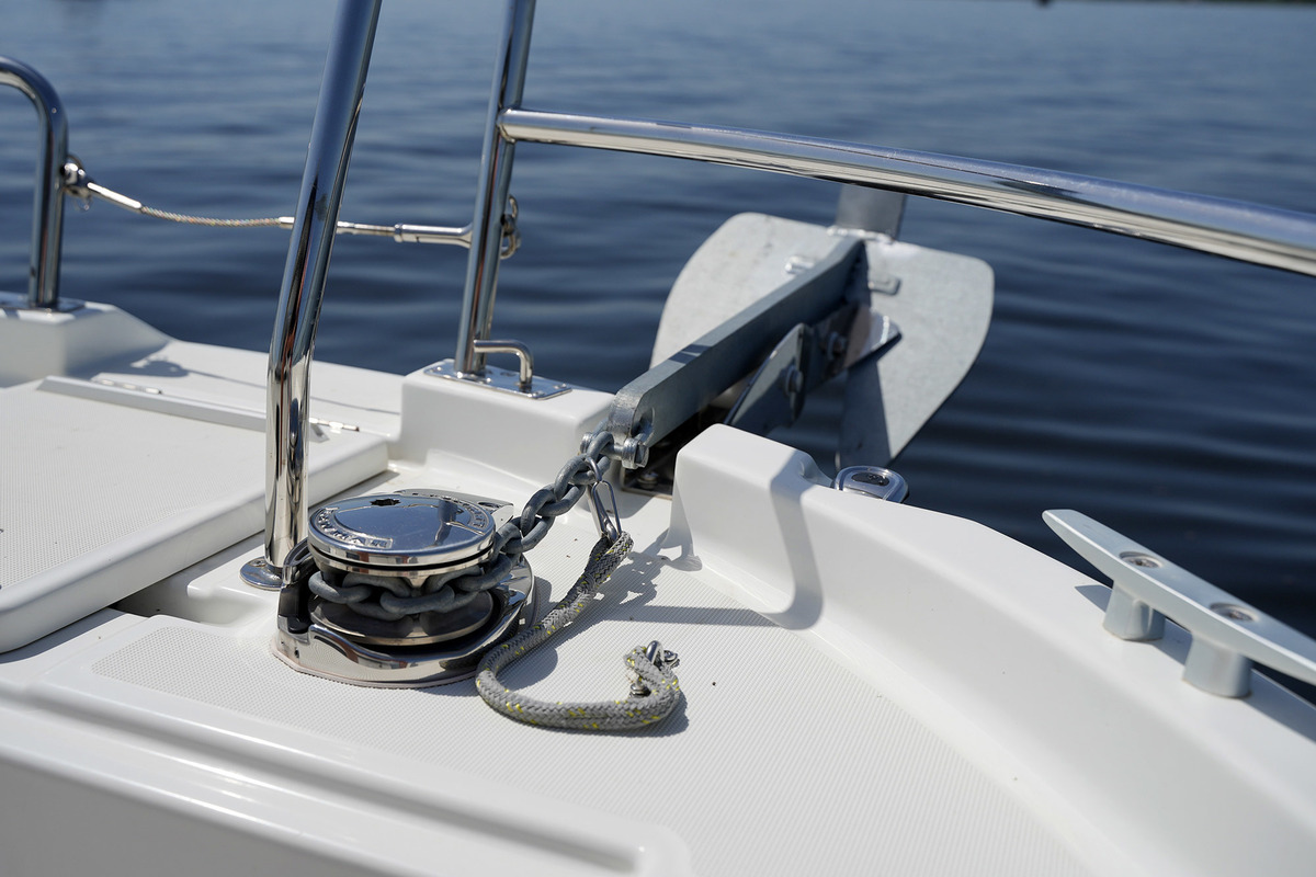 foto: 66 Jeanneau Merry Fisher 795 Sport Serie 2