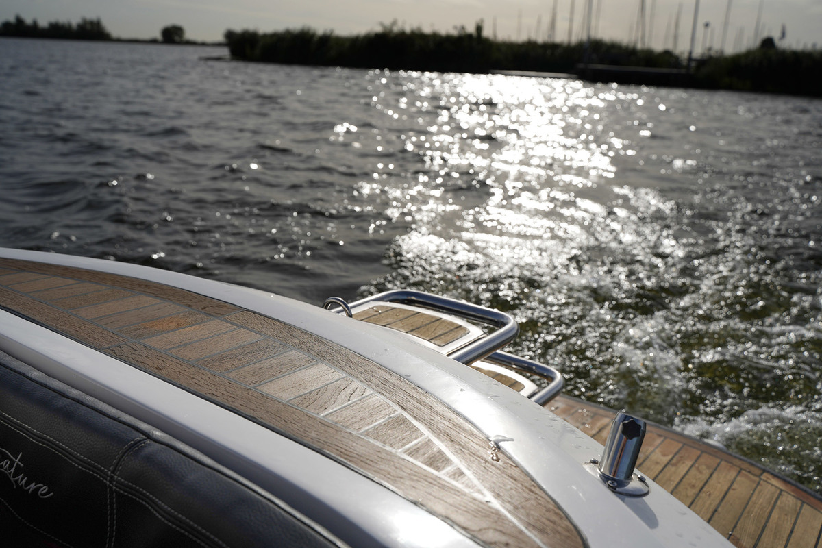 foto: 65 Nauta Spirit 28