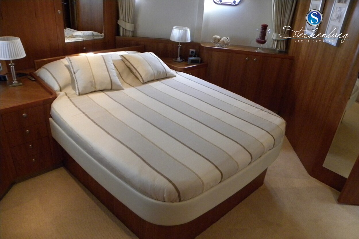 foto: 5 Van der Heijden 1700 Dynamic de Luxe