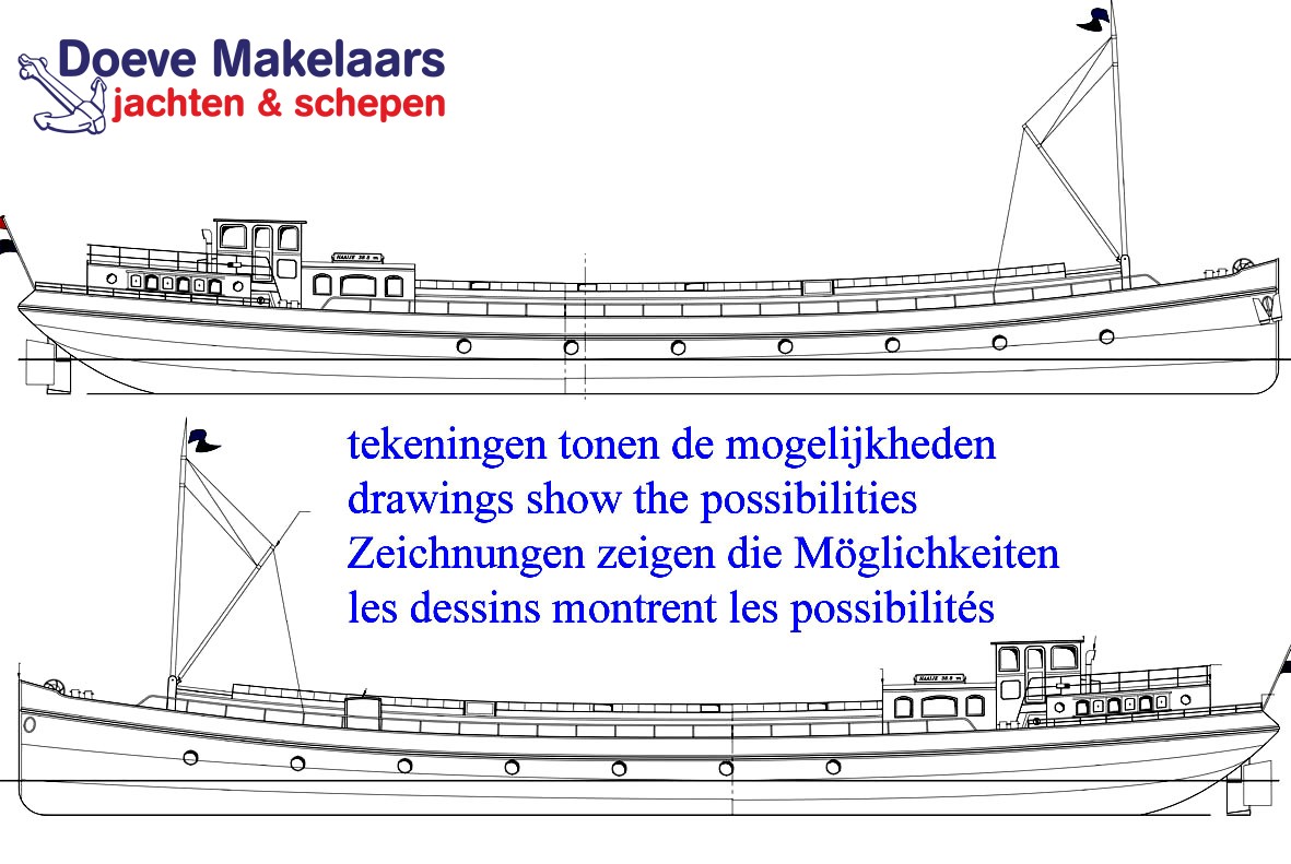 hoofdfoto: 1 Luxe Motor Elizabeth III 42.46 casco