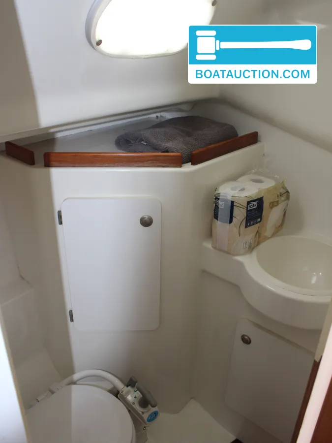 foto: 74 Jeanneau Sun Way 29