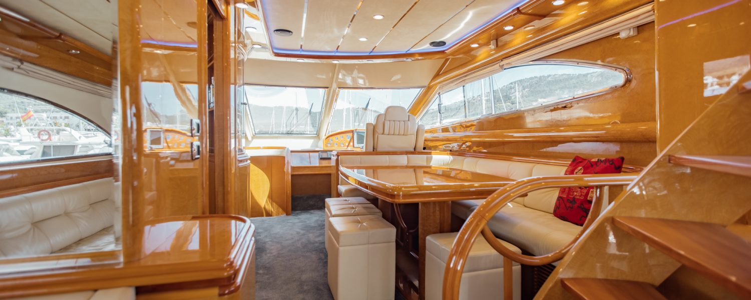 foto: 4 Astondoa 72 GXL