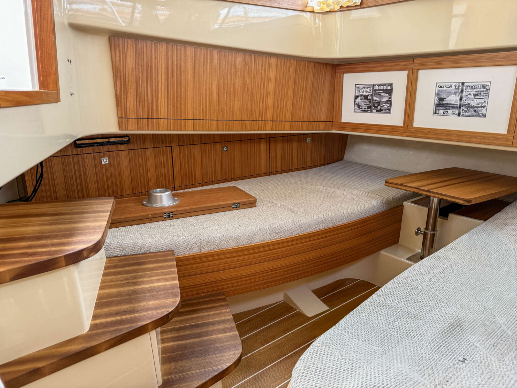 foto: 39 Marex Marex 370 ACC