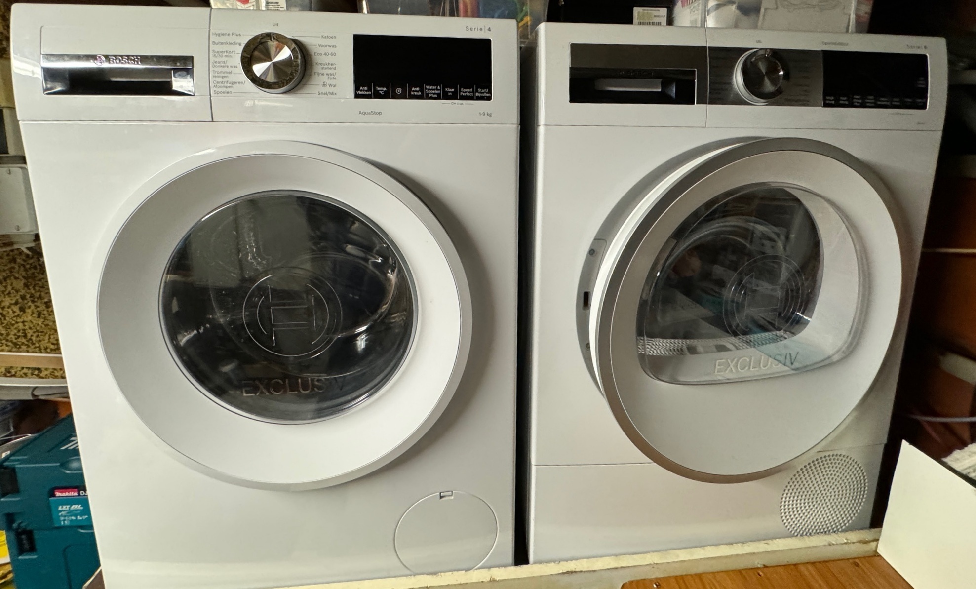 foto: 30 Jacabo Trawler 14.50 Flybridge