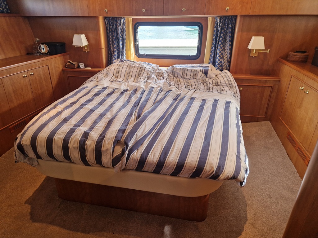 foto: 38 Van der Heijden 1700 Diamond Cabrio Van der Heijden 1700 Diamond Cabrio