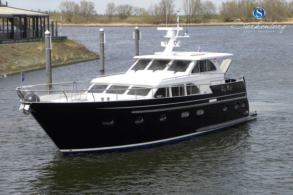foto: 39 Valk Valk Continental 15.50