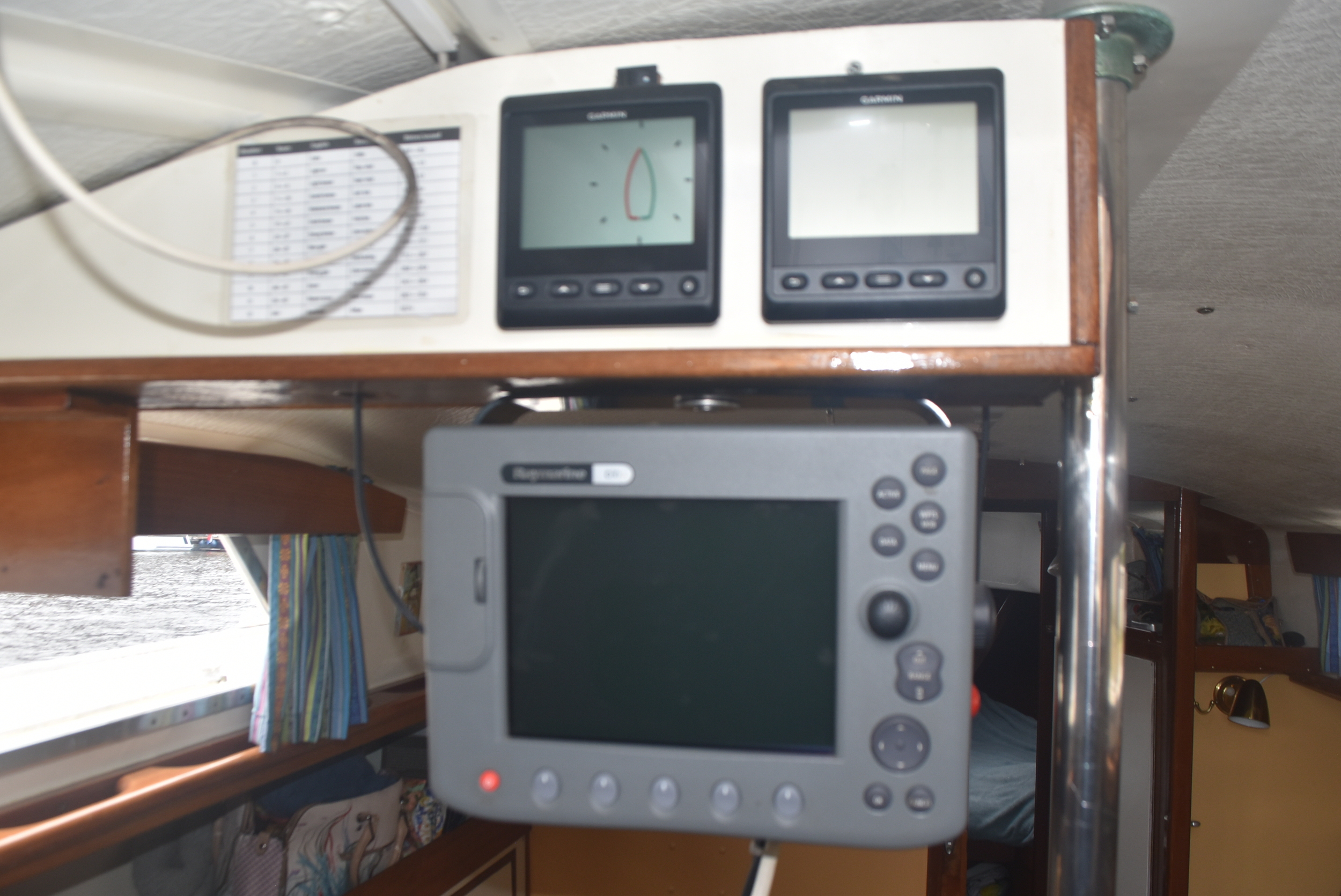foto: 4 Frans Maas Raider 35