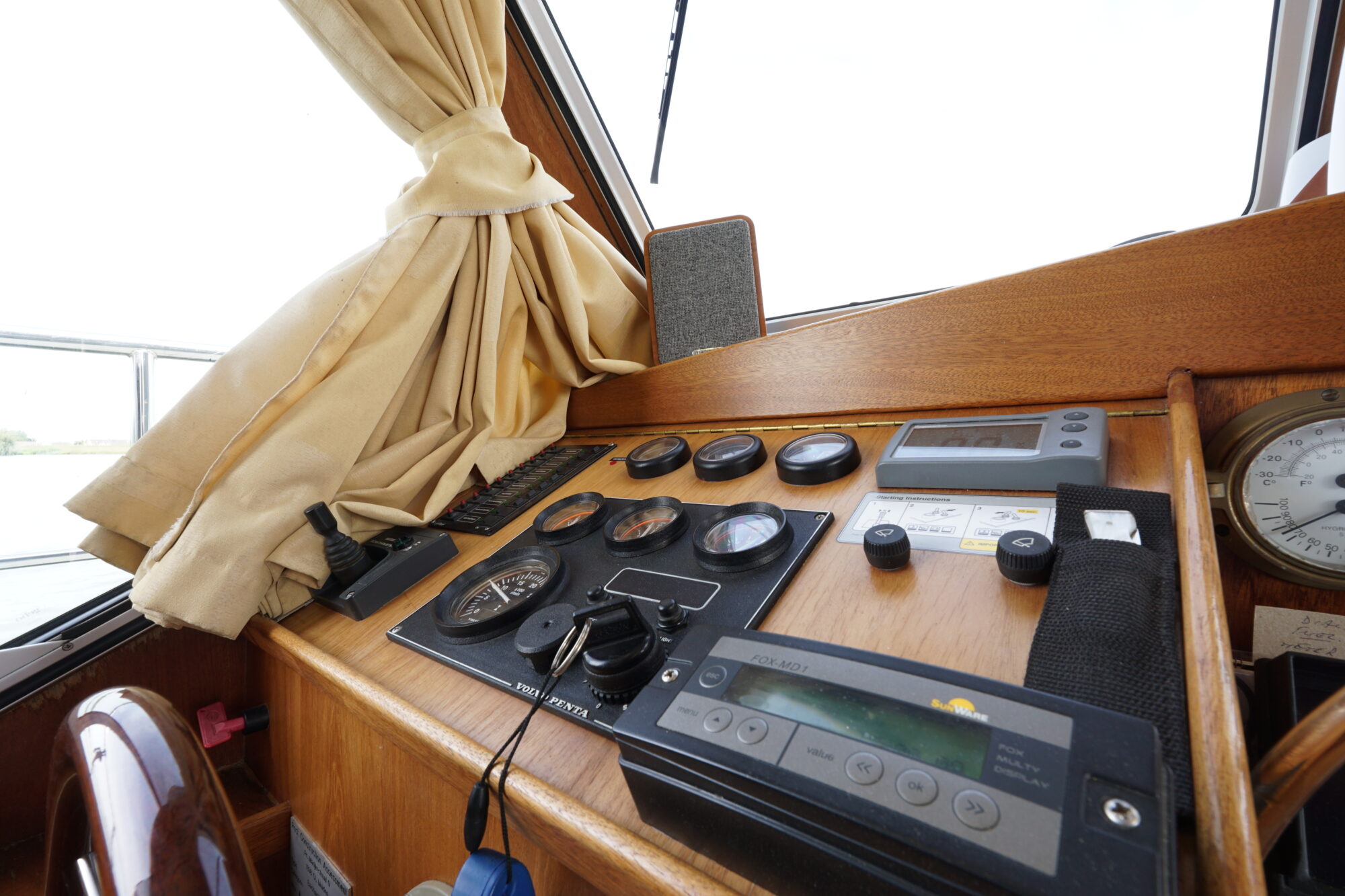 foto: 67 Bach Bach Yacht 10.50 OK