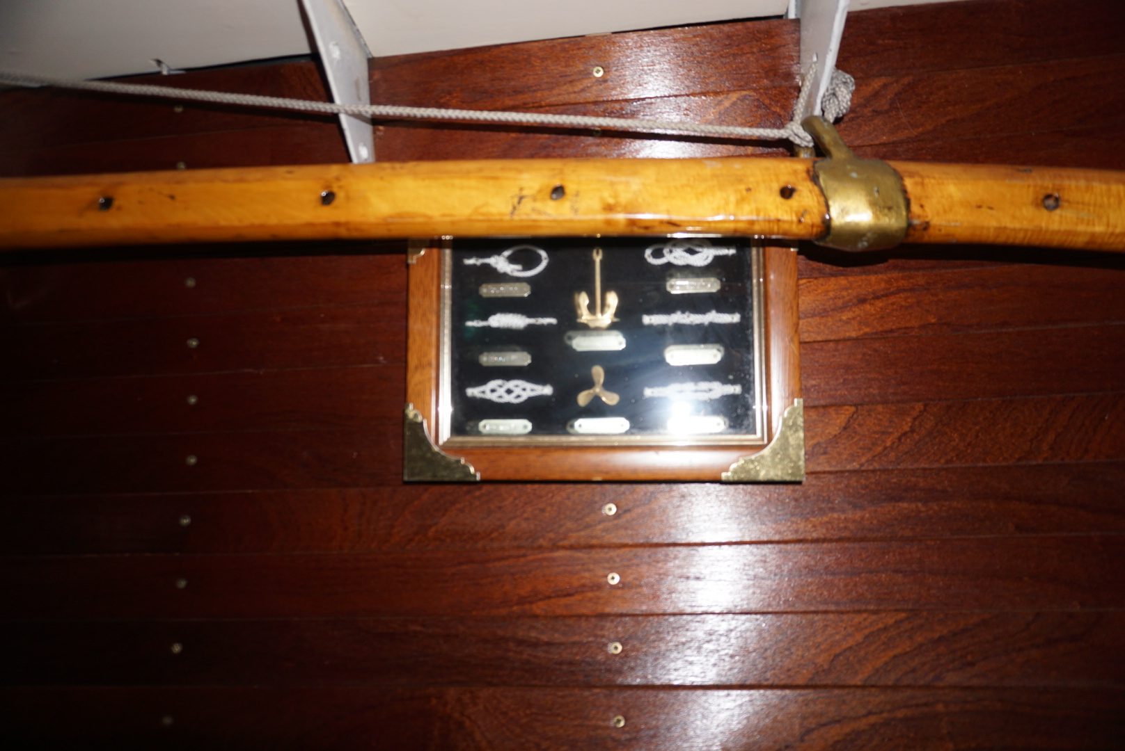 foto: 4 Tjalk Motortjalk 11.80 OK