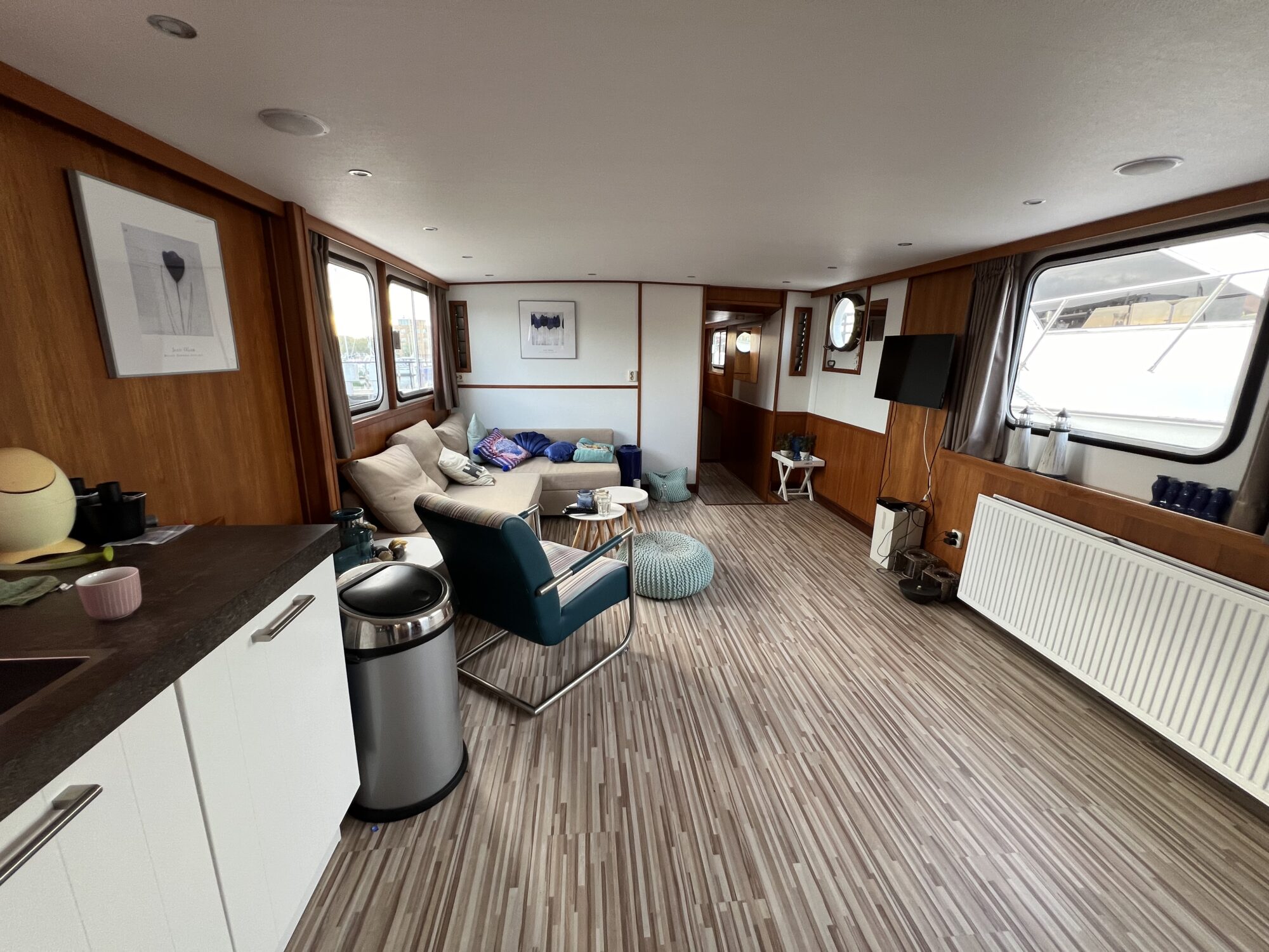 foto: 6 Ex Kabellegschip RWS Ex kabellegschip RWS