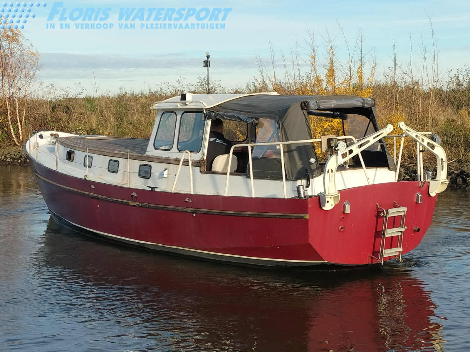 Kooijman en de Vries Schoener 1035