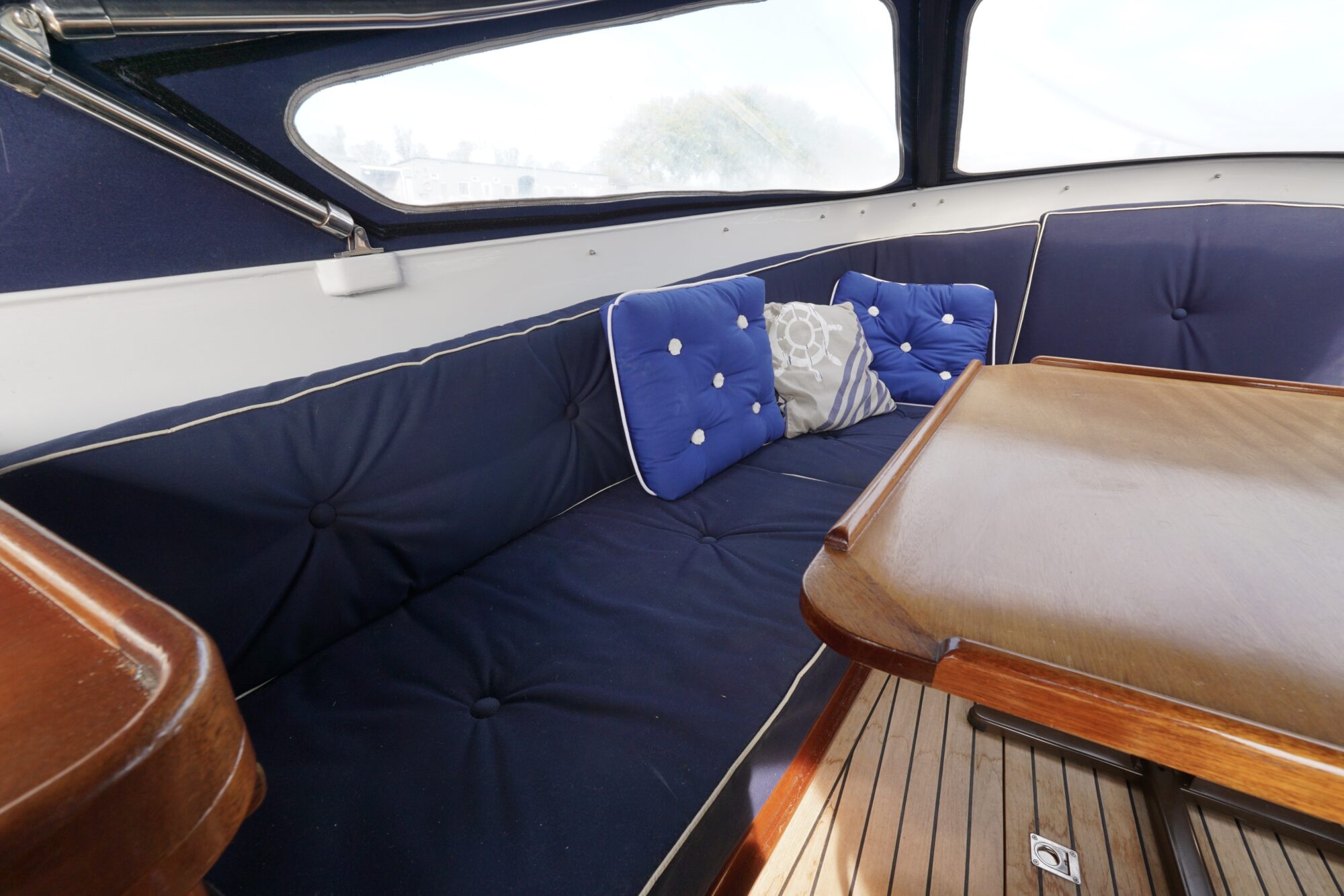 foto: 61 Langenberg Langenberg Borndiep vlet 9.30